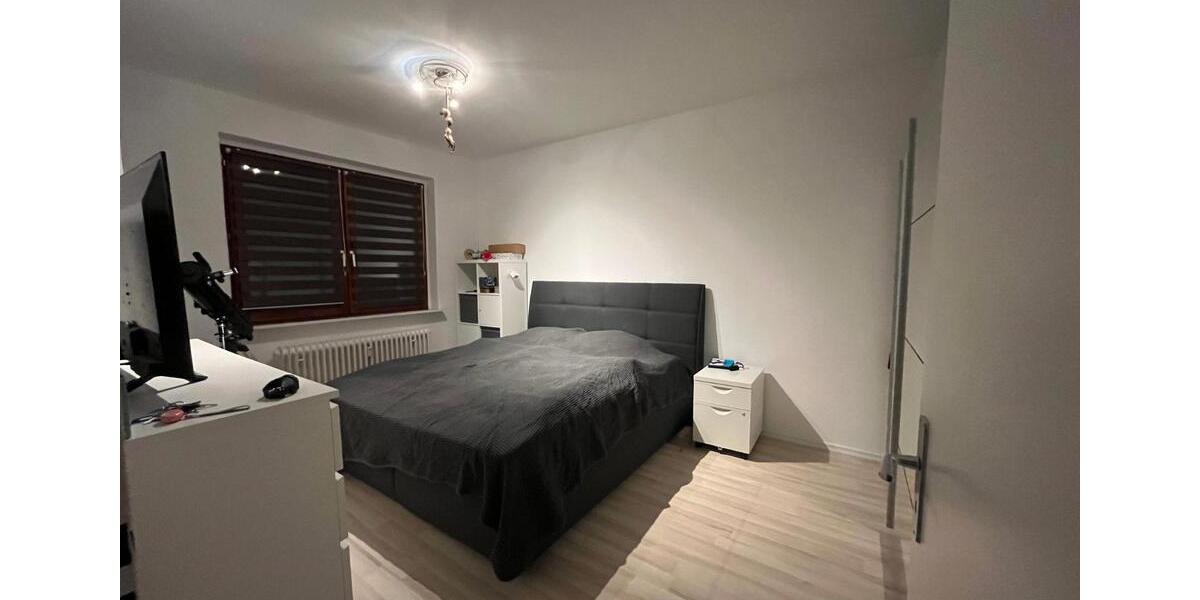 Etagenwohnung Falkensee - 2 Zimmer, 59 m&sup2;, 220.000&euro; | Angebot:25567834
