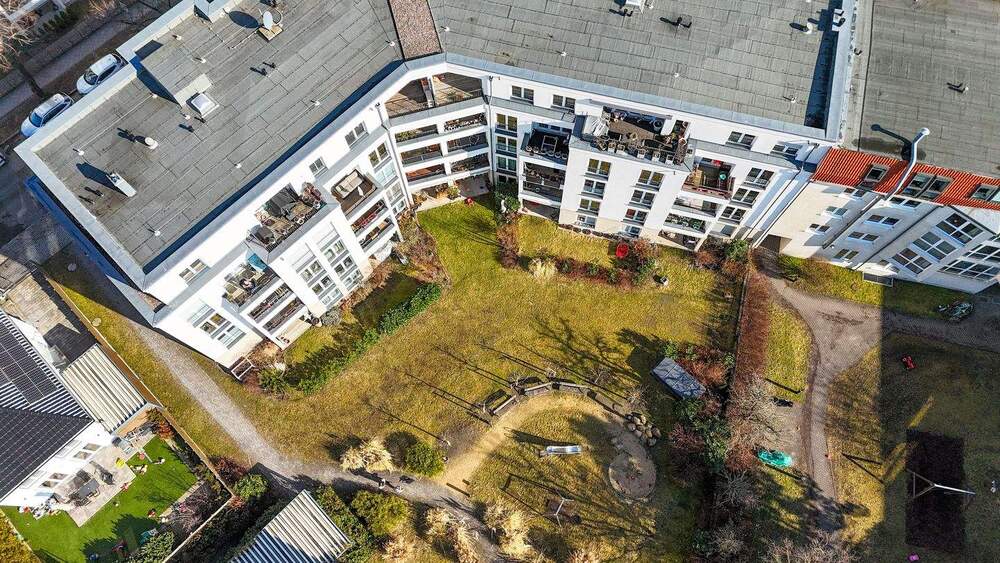 Etagenwohnung Berlin Heinersdorf - 3 Zimmer, 100 m&sup2;, 589.000&euro; | Angebot:25711950