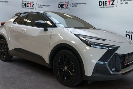 Toyota C-HR 22.800 km 36.990 &euro; Wildau 15745