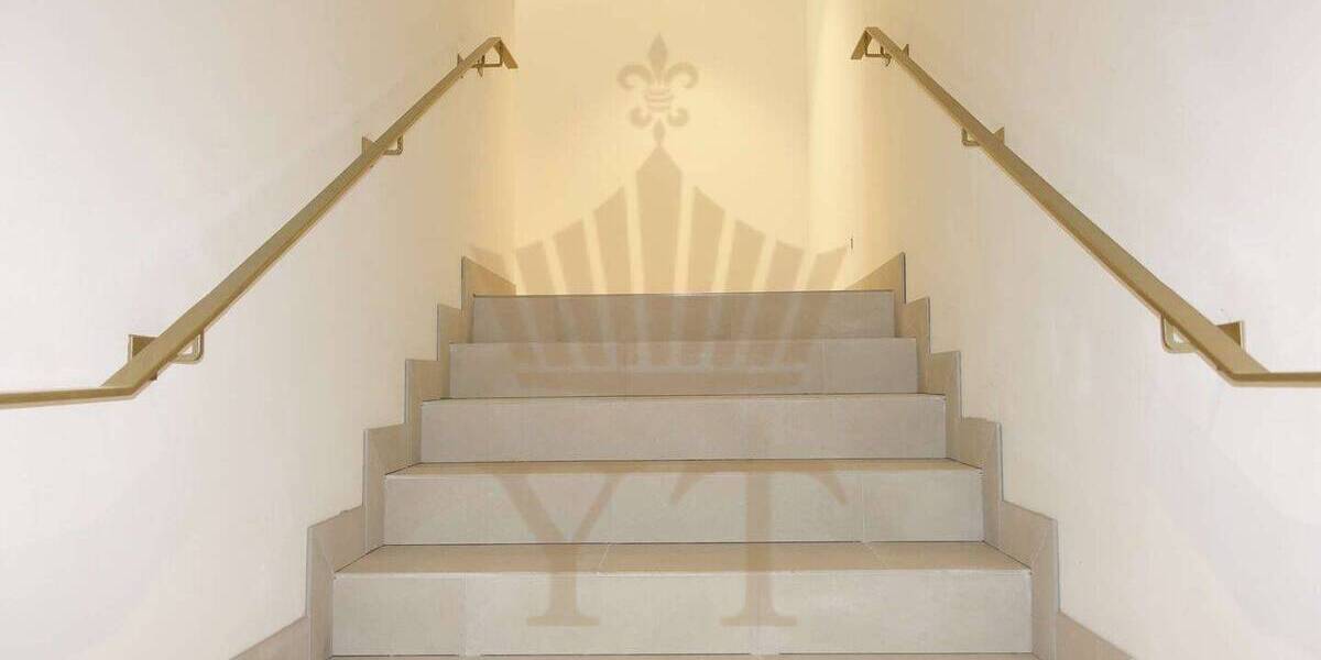 Etagenwohnung Berlin Tiergarten - 2 Zimmer, 55 m&sup2;, 1.600&euro; | Angebot:25970130