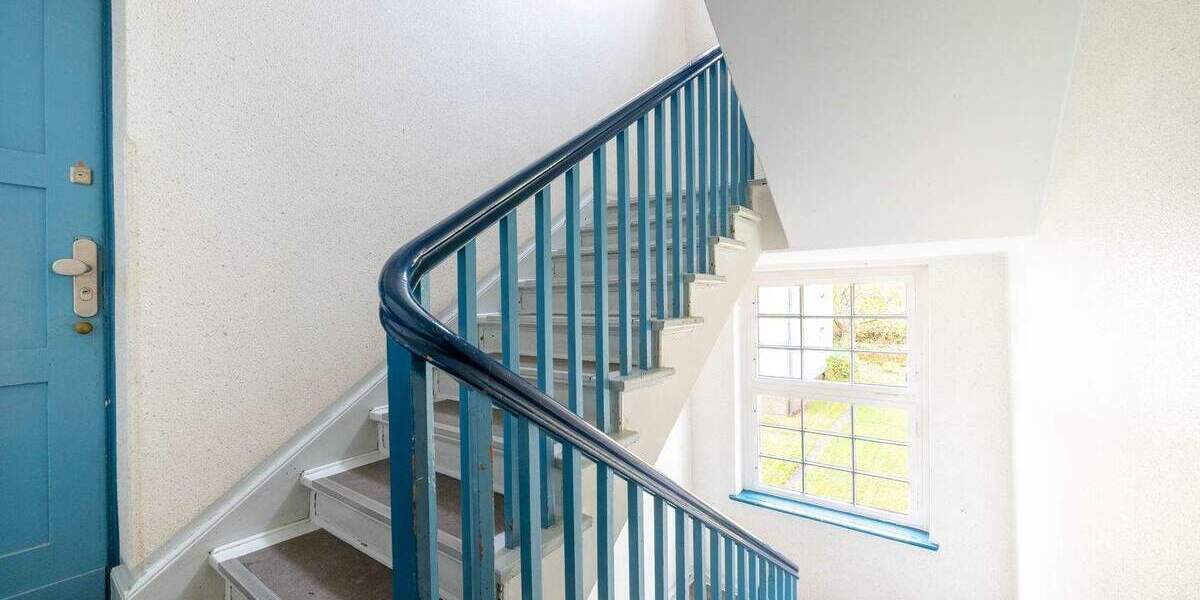 Etagenwohnung Berlin Zehlendorf - 3 Zimmer, 70 m&sup2;, 380.000&euro; | Angebot:25752296