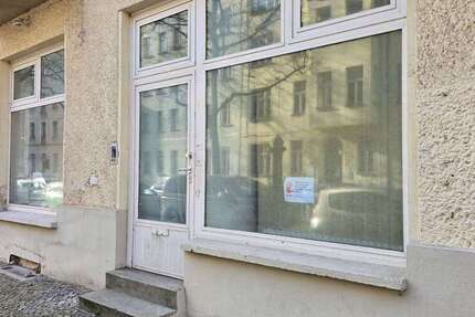 Gewerbeobjekt Berlin Pankow - 359.000&euro; | Angebot:25022550