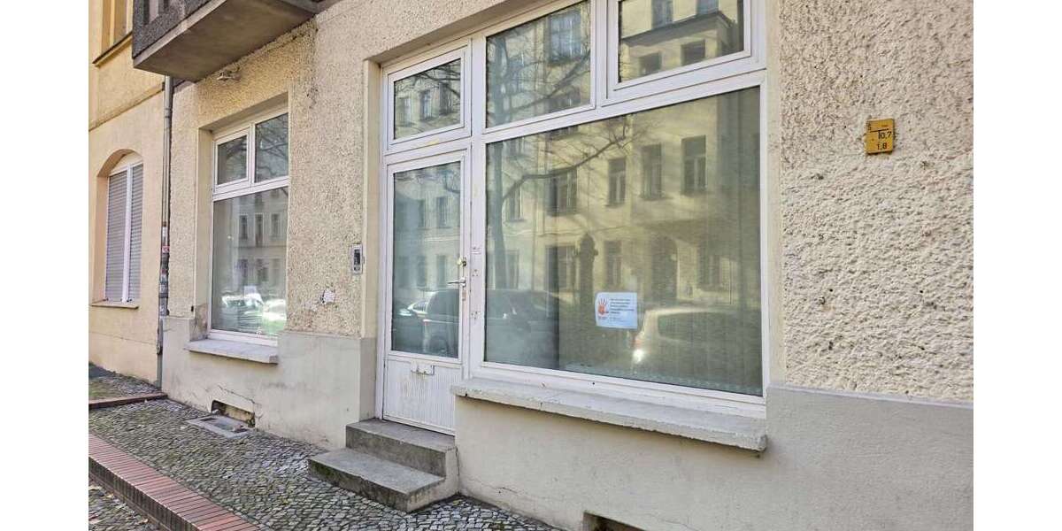 Gewerbeobjekt Berlin Pankow - 359.000&euro; | Angebot:25022550