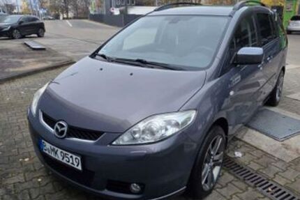 Mazda 5 222.680 km 2.999 &euro; Berlin 13051