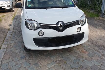 Renault Twingo 48.000 km 6.800 &euro; Berlin 10967