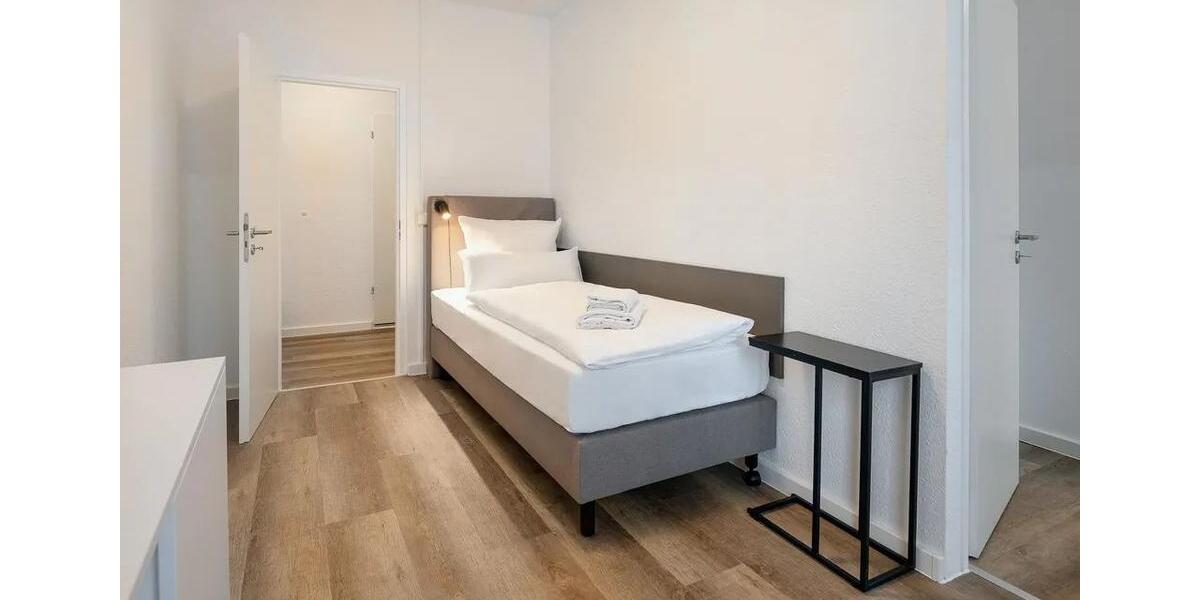 Etagenwohnung Berlin Mitte - 3 Zimmer, 73 m&sup2;, 2.100&euro; | Angebot:25418967