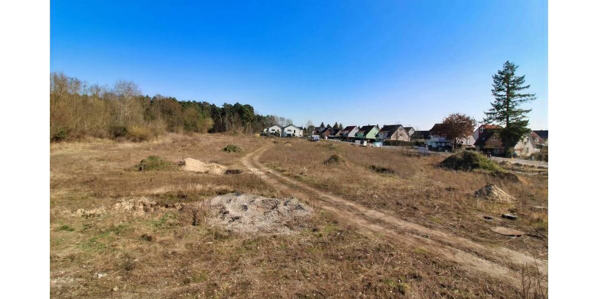 Grundstück Panketal Schwanebeck - 245.000&euro; | Angebot:25743793