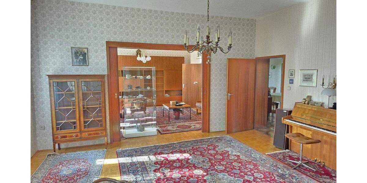 Einfamilienhaus Berlin Frohnau - 8 Zimmer, 180 m&sup2;, 1.395.000&euro; | Angebot:26482805