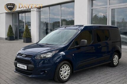 Ford Transit 261.000 km 6.980 &euro; Berlin 13587