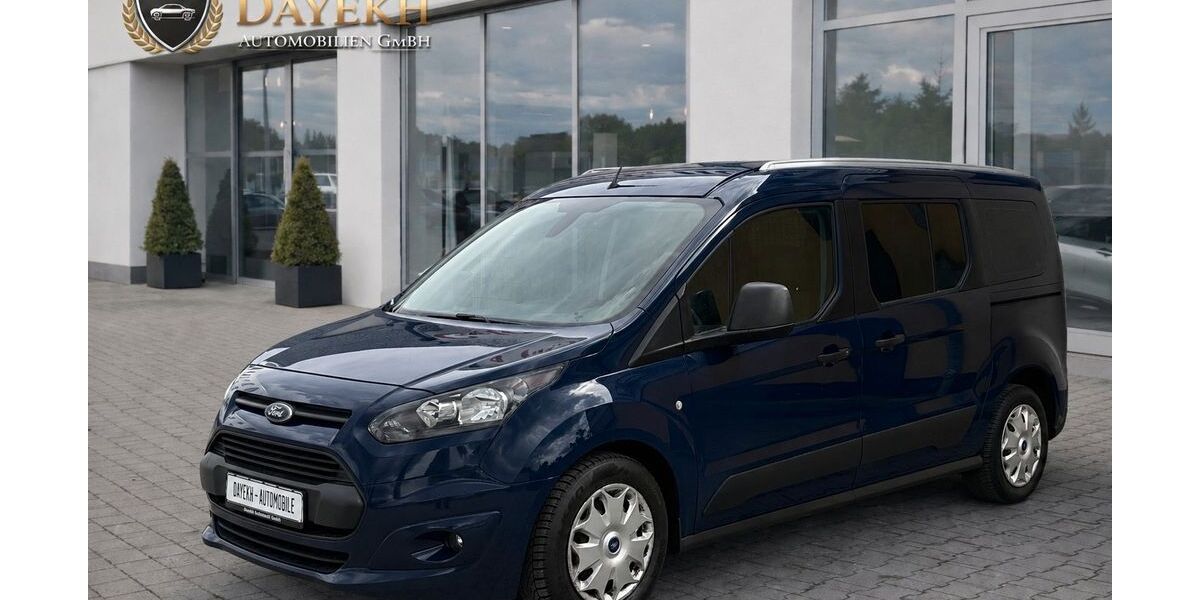 Ford Transit 261.000 km 6.980 &euro; Berlin 13587