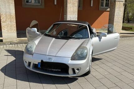Toyota MR 2 165.000 km 7.990 &euro; Stahnsdorf 14532