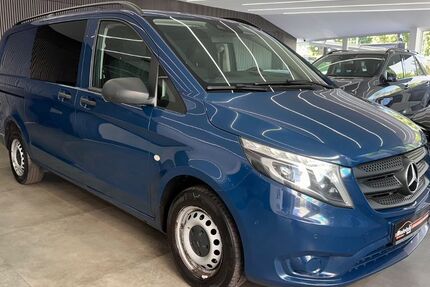 Mercedes-Benz Vito 377.382 km 9.950 &euro; Berlin 12357