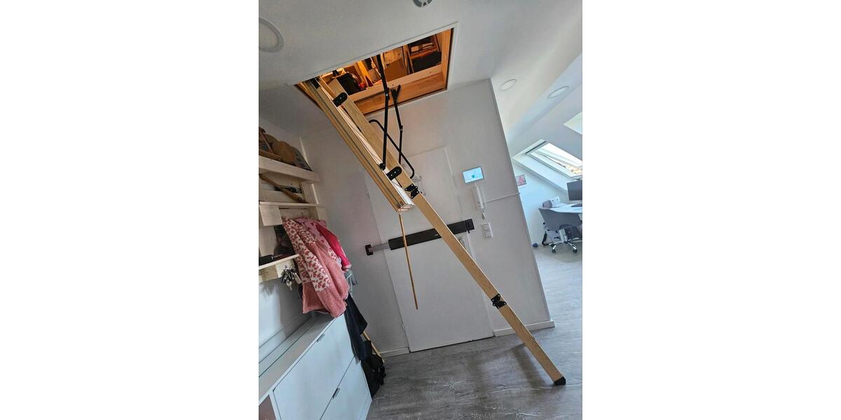 Dachgeschoßwohnung Berlin Spandau - 3 Zimmer, 99 m&sup2;, 423.000&euro; | Angebot:26431296