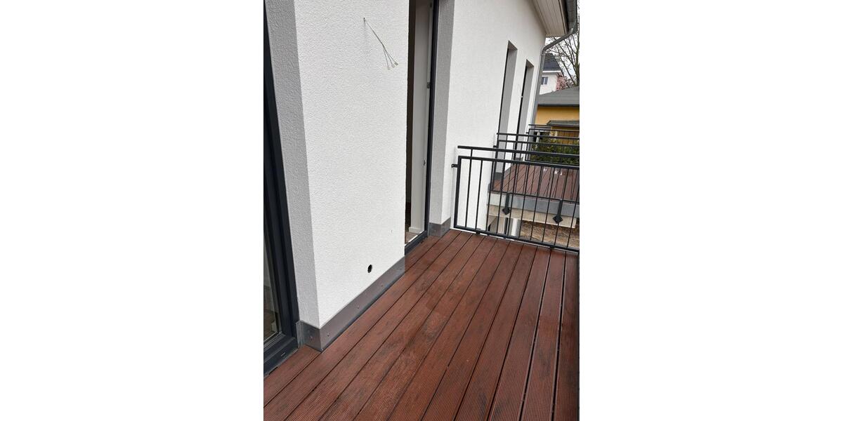 Etagenwohnung Berlin Reinickendorf - 2 Zimmer, 43 m&sup2;, 995&euro; | Angebot:24817198