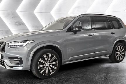 Volvo XC90 78.683 km 48.495 &euro; Berlin 12683