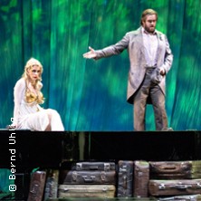 Das Rheingold 16.05.2026 Deutsche Oper Berlin