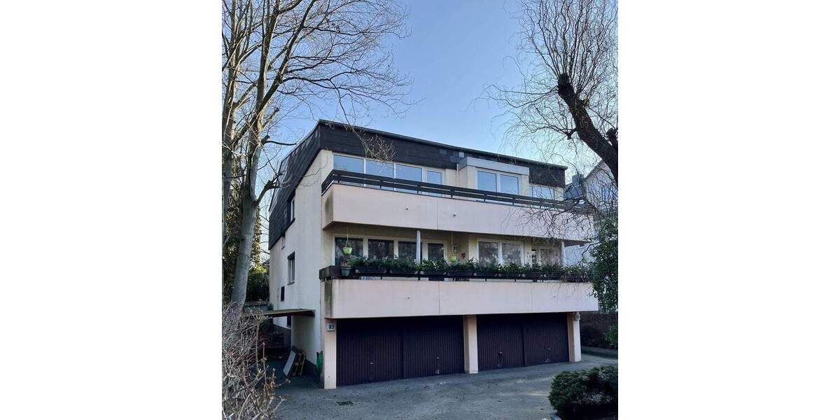 Etagenwohnung Berlin Lichterfelde - 3 Zimmer, 80 m&sup2;, 395.000&euro; | Angebot:25654257