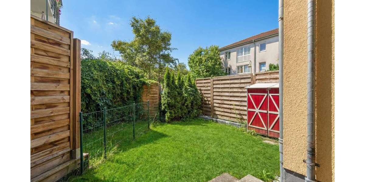 Etagenwohnung Schöneiche - 3 Zimmer, 53 m&sup2;, 185.000&euro; | Angebot:21923991