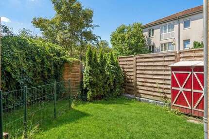 Wohnung Schöneiche - 3 Zimmer, 53 m&sup2;, 185.000&euro; | Angebot:21923991