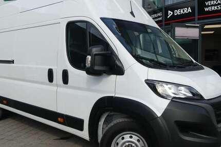 Fiat Ducato 37.676 km 31.700 € Berlin 13156