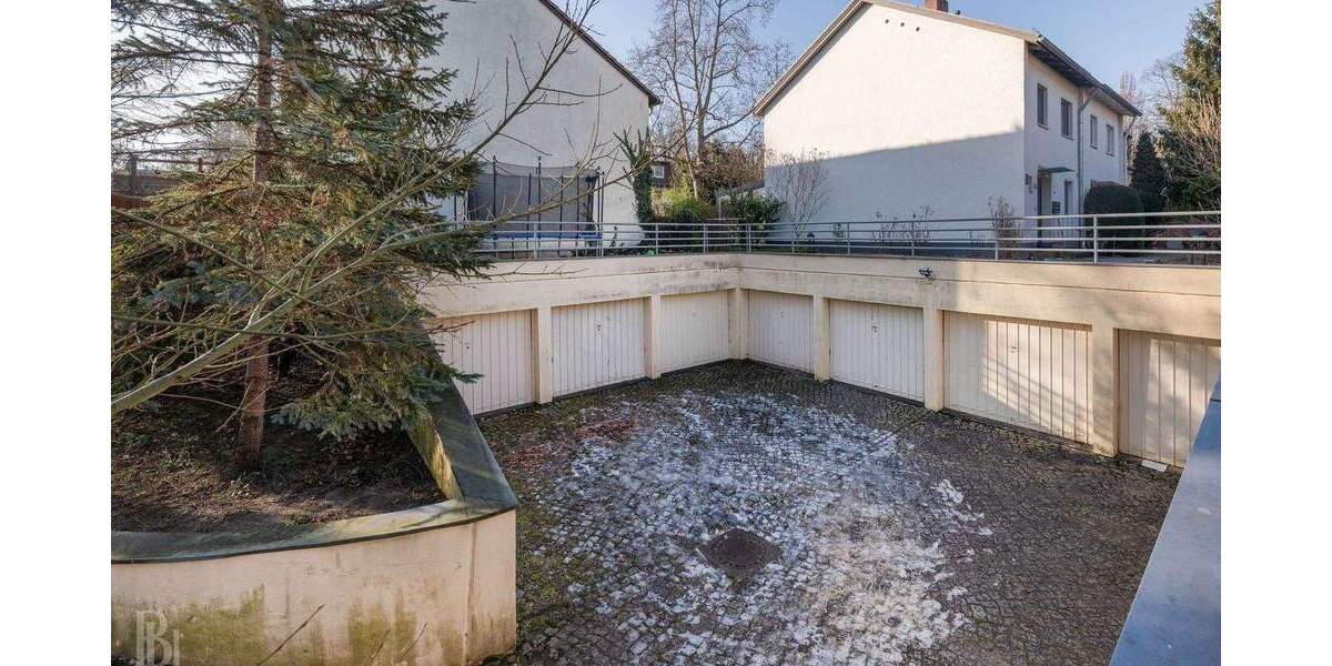 Reihenmittelhaus Berlin Lichterfelde - 4 Zimmer, 93 m&sup2;, 569.000&euro; | Angebot:24814316