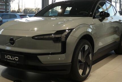 Volvo EX30 9.950 km 37.800 &euro; Berlin Tegel 13509