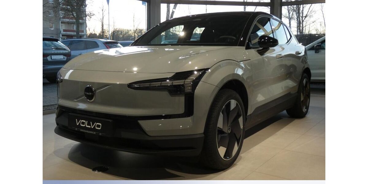 Volvo EX30 9.950 km 37.800 &euro; Berlin Tegel 13509