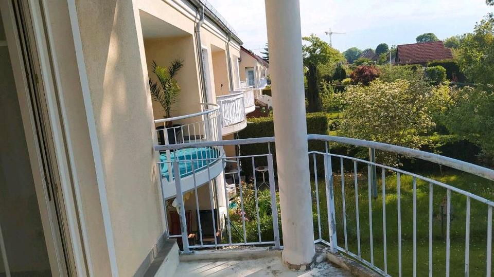 Reihenhaus Nuthetal - 5 Zimmer, 120 m&sup2;, 1.950&euro; | Angebot:26484136