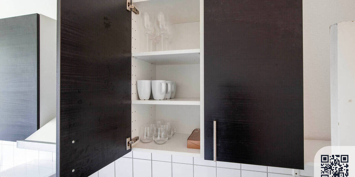 Etagenwohnung Berlin Schmargendorf - 2 Zimmer, 42 m&sup2;, 930&euro; | Angebot:25989401