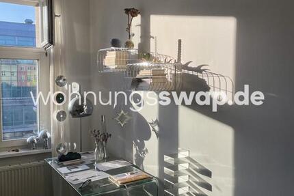 Wohnung Berlin Neukölln - 3 Zimmer, 83 m&sup2;, 1.100&euro; | Angebot:25343538