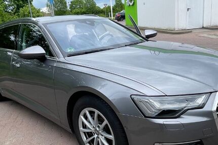 Audi A6 59.000 km 30.450 &euro; Schönfließ 16567