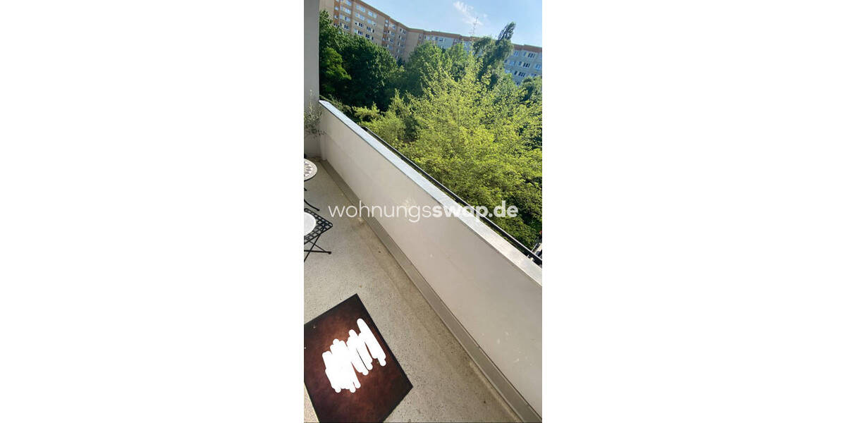 Etagenwohnung Berlin Friedrichsfelde - 3 Zimmer, 70 m&sup2;, 500&euro; | Angebot:25932788