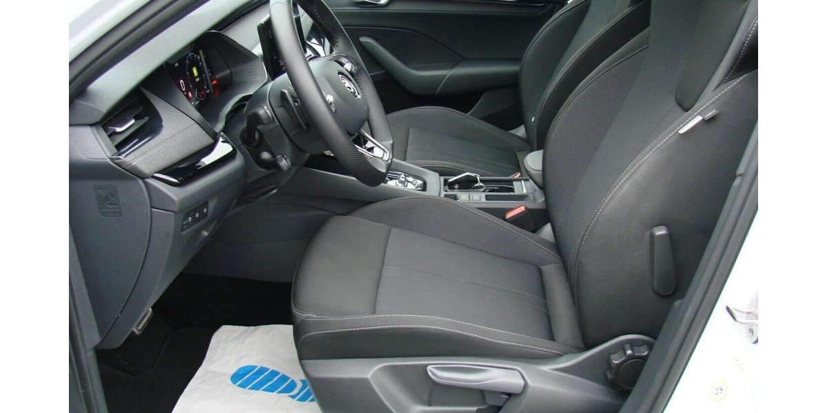 Skoda Octavia 1.5TSi Sportline ACC Pano Columbus+ 39.869 km 29.980 &euro; Falkensee 14612