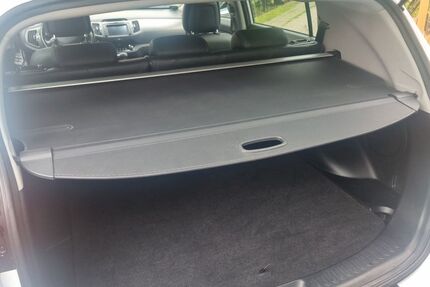 Kia Sportage 195.500 km 8.200 &euro; Zepernick 16341