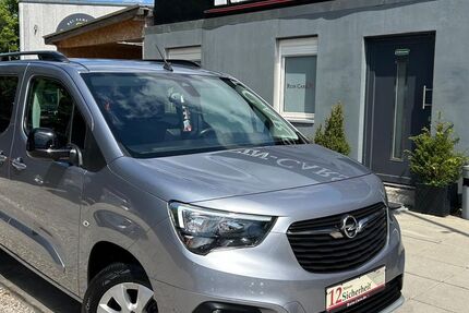 Opel Combo 134.000 km 15.990 &euro; Berlin 13088
