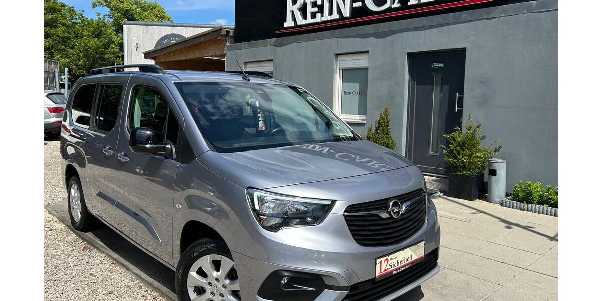 Opel Combo 134.000 km 15.990 &euro; Berlin 13088