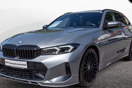 Alpina B3 49.424 km 63.950 &euro; Berlin 12203