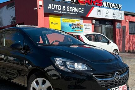 Opel Corsa 44.957 km 7.990 &euro; Berlin 13509