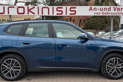 BMW X1 6.000 km 46.500 &euro; Berlin 10787