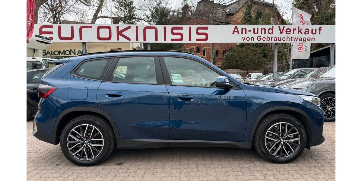 BMW X1 6.000 km 46.500 &euro; Berlin 10787