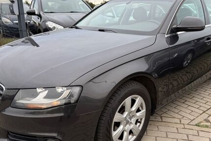 Audi A4 306.000 km 5.400 € Wildau 15745