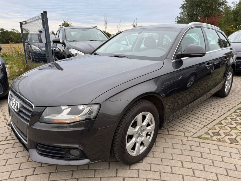 Audi A4 306.000 km 5.400 € Wildau 15745