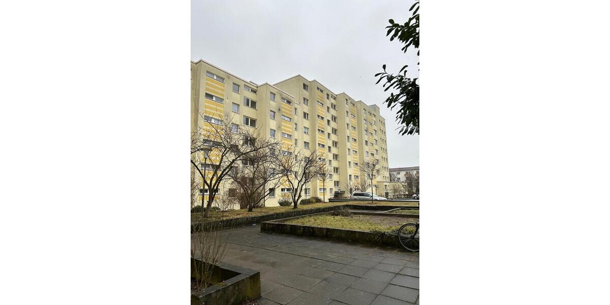 Etagenwohnung Berlin Spandau - 1 Zimmer, 35 m&sup2;, 535&euro; | Angebot:25958728