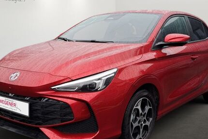 MG 3 1.301 km 25.640 &euro; Berlin 13599