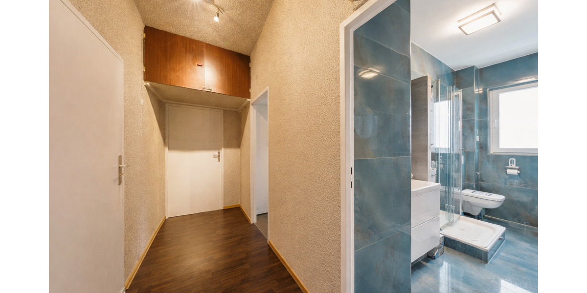 Etagenwohnung Berlin Lichterfelde - 2 Zimmer, 57 m&sup2;, 320.000&euro; | Angebot:25753827