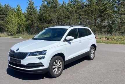 Skoda Karoq 175.000 km 13.300 &euro; Mittenwalde 15749