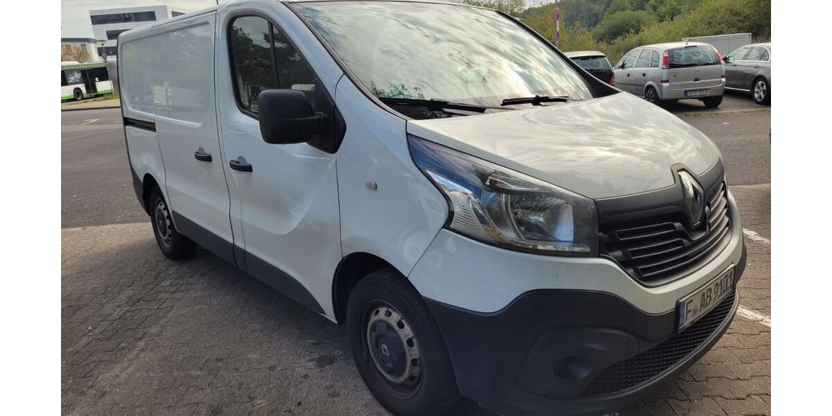 Renault Trafic 419.000 km 6.900 &euro; Ludwigsfelde 14974