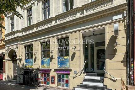 Gewerbeobjekt Berlin Kreuzberg - 5.704&euro; | Angebot:25799574