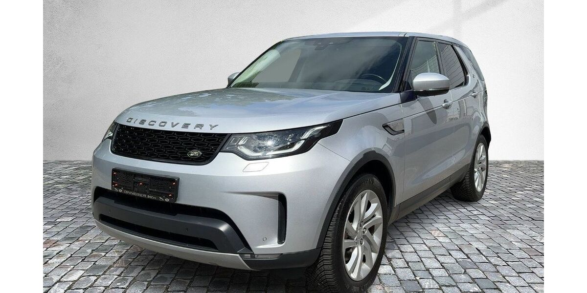 Land Rover Discovery 131.218 km 19.900 &euro; Berlin 13581