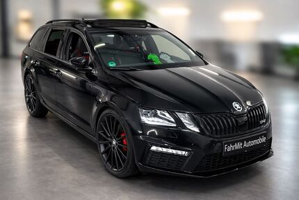 Skoda Octavia 93.000 km 22.850 &euro; Berlin 10623